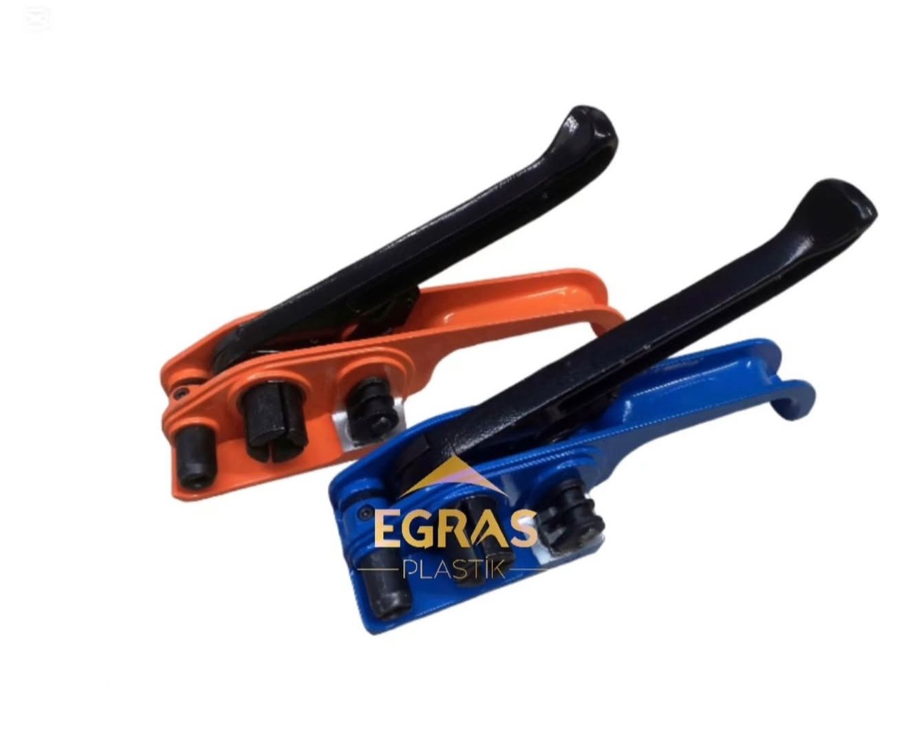 Otomatik ve manuel çember makinası modelleri