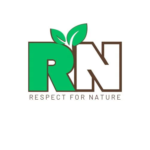 ISO RN doğaya saygı sertifikası