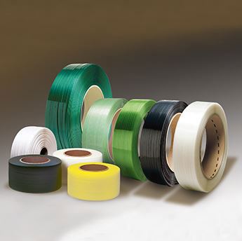 Sanayi tipi pet çember çeşitleri