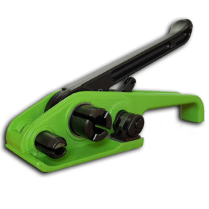 Şarjlı polyester çember makinası